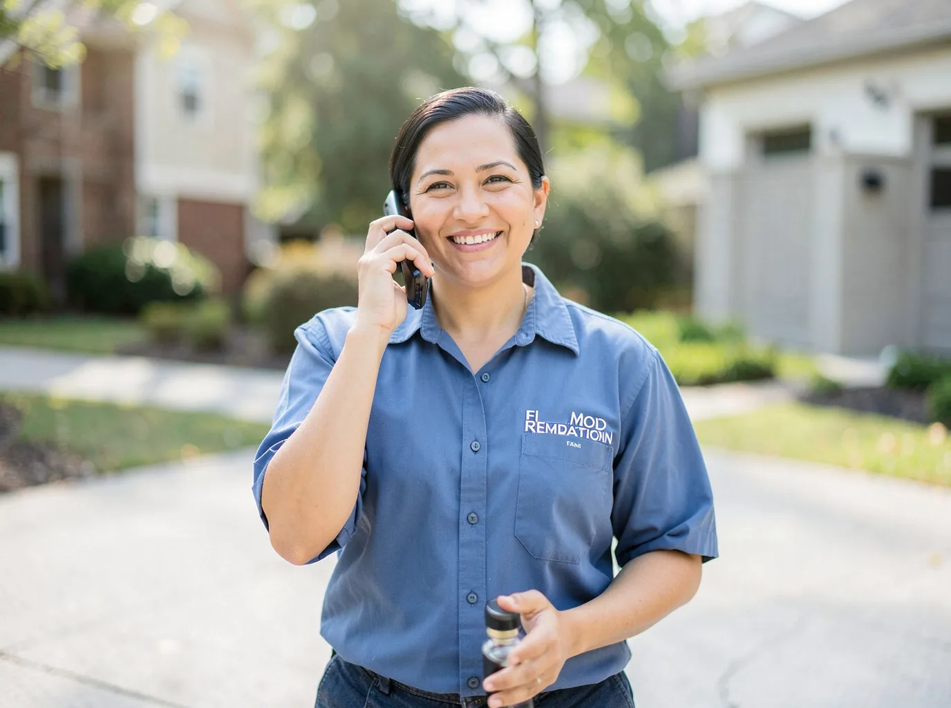 Mold Remediation Battiest, OK FAQs
